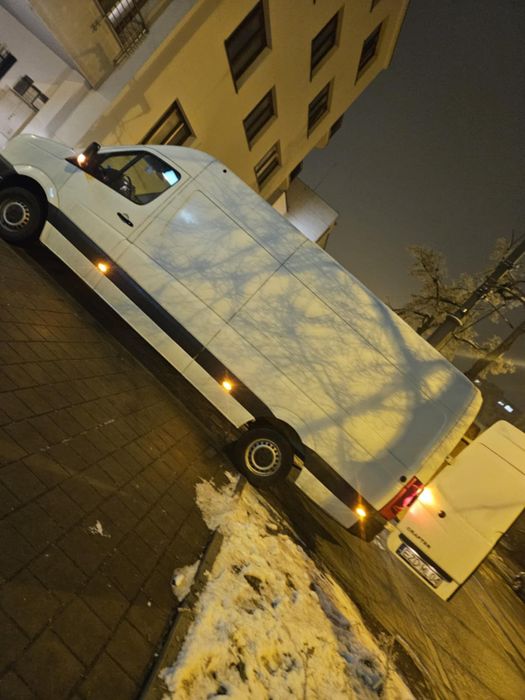 Przeprowadzki Pabianice Transport Mebli Wnoszenie