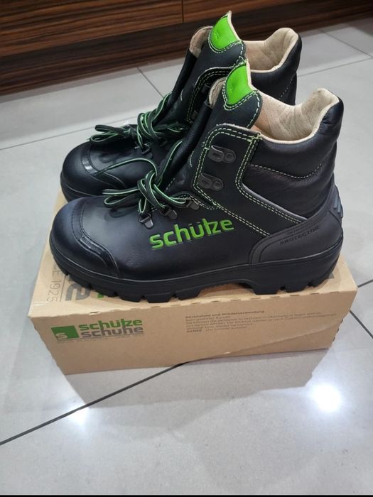 Buty robocze Schutze