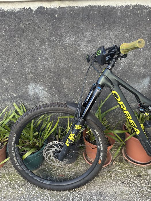 Orbea occam h20lt 2023
