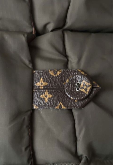 Куртка жіноча Louis Vuitton