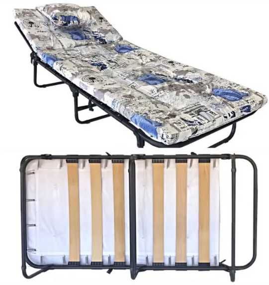 ХІТ‼️ Розкладачка диван ліжко розкладне Розкладушка Раскладушка НОВА