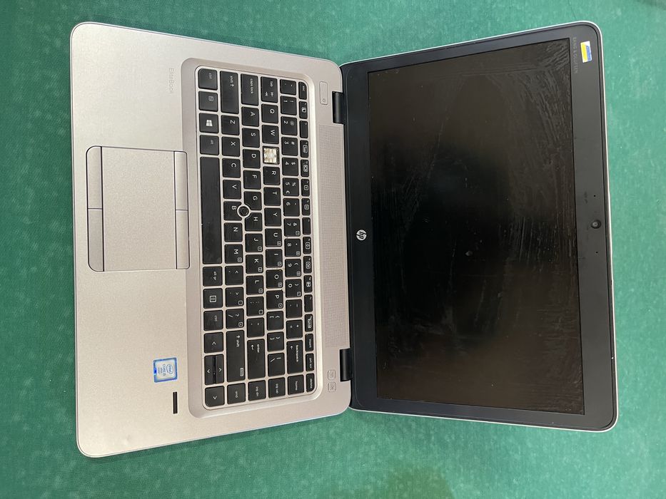 Корпус в зборі   Hp Elitebook 840 G3