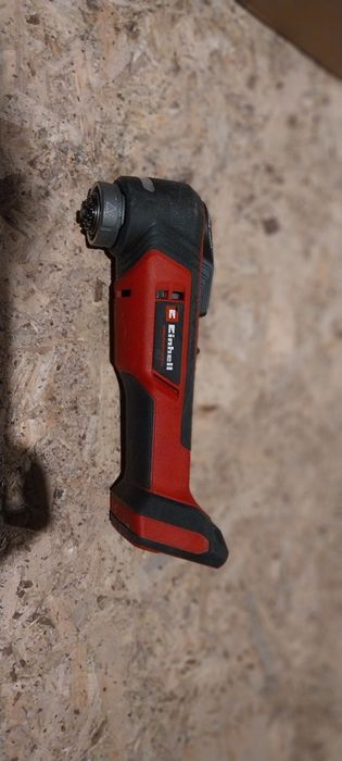 Urzedzienie wielofuncyjne Einhell  bezszczotkowe 18V