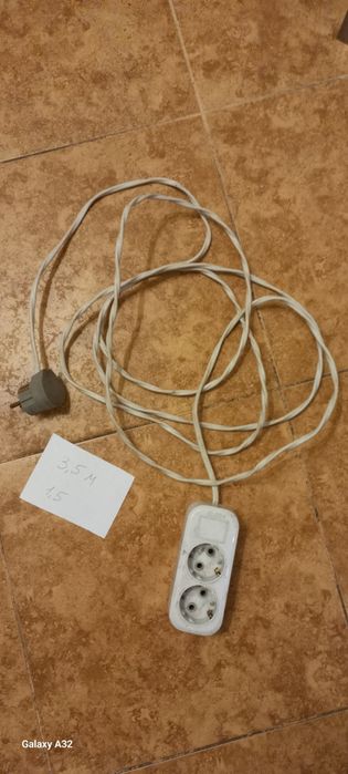 Переноски подовжувачі