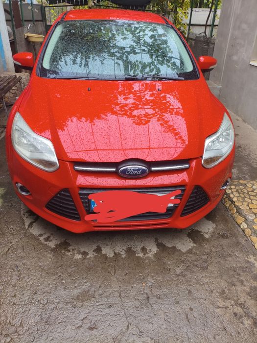 Продам Ford 2013