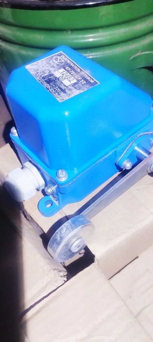 вимикач ку-701-су у2