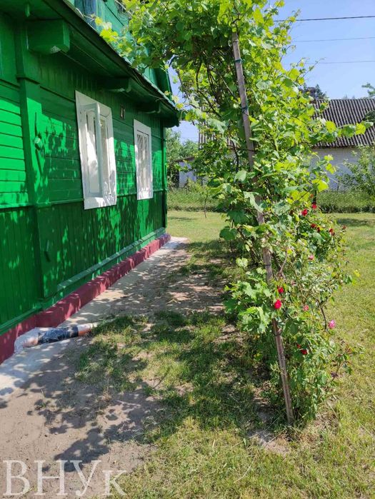 Продається сучасний будинок біля озера Світязь