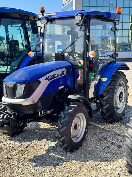 Traktor LOVOL M254 PROMOCJA!!!