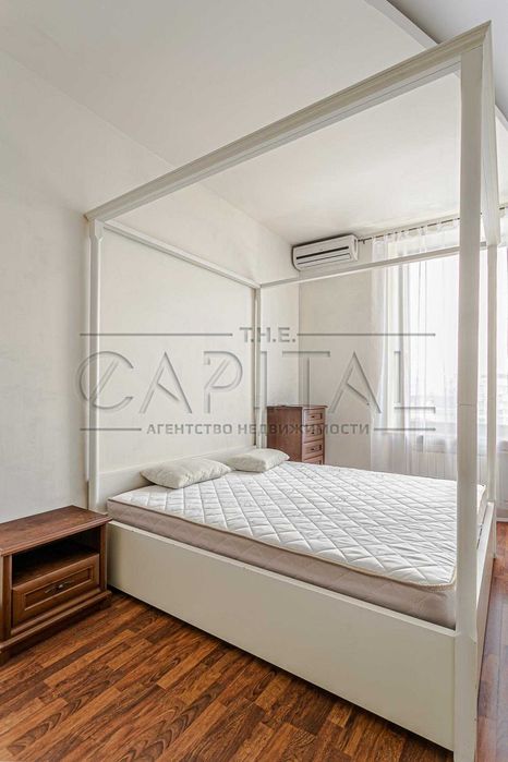 Аренда квартиры / Большая Васильковская 23 / Печерский район