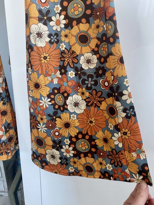 Getry dzwony mlodziezowe 32-34 xs