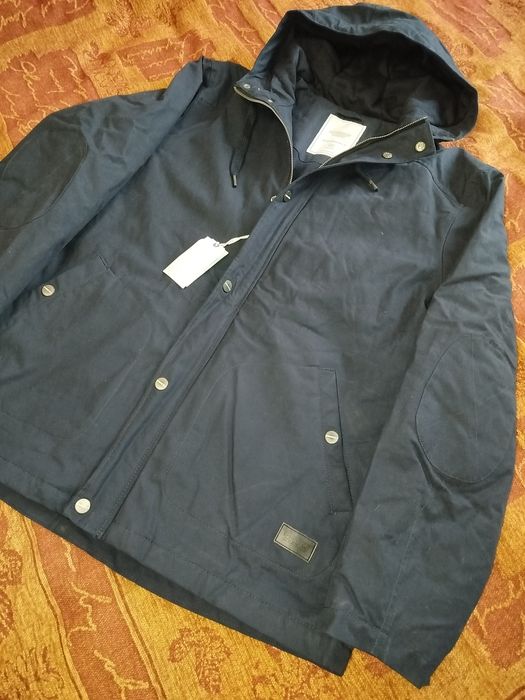 Чоловічі куртки Outerwear (2XL)