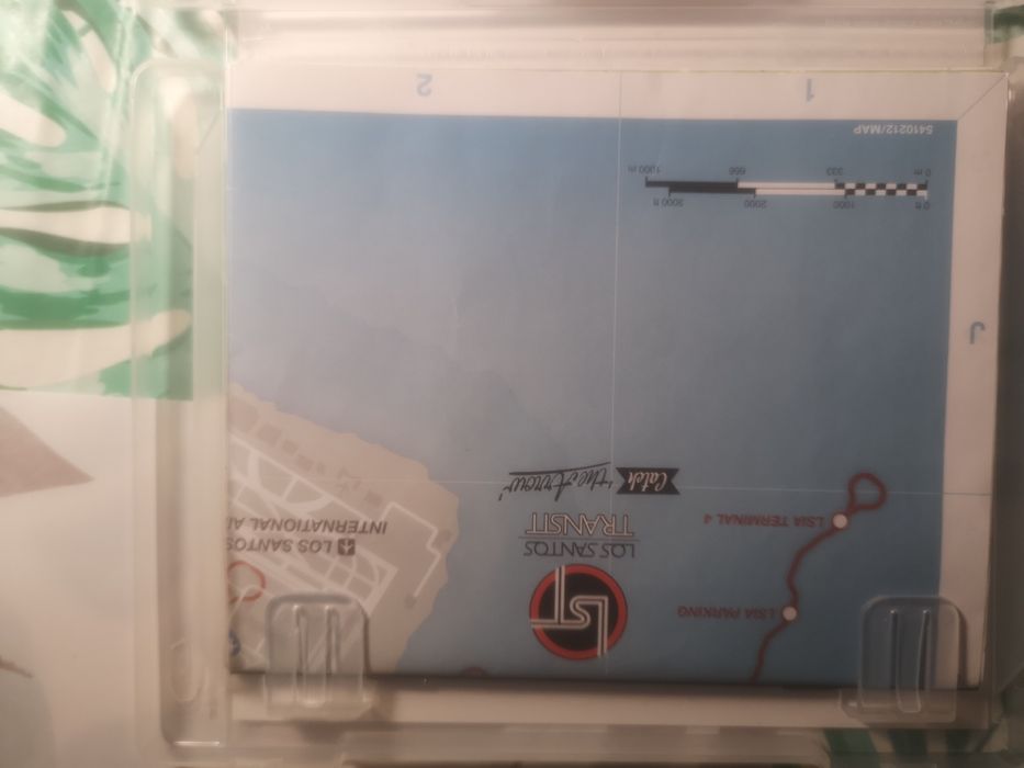 Grand Theft Auto 5 GTA V PS3