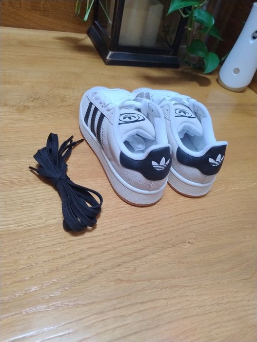 Buty Adidas Campus 00S