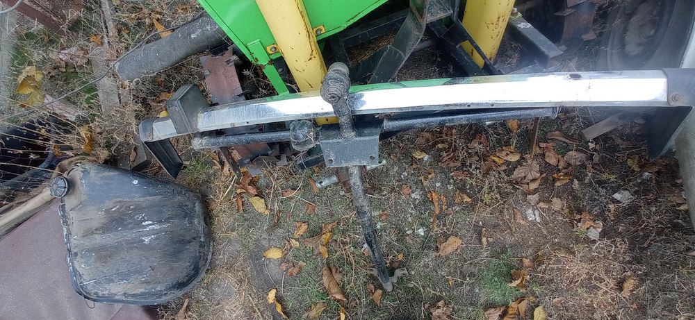 Фаркоп ваз 06-03