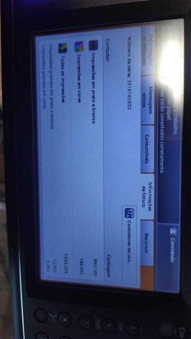 Xerox workcentre 7970