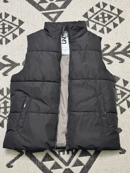 Жилетка UNO House