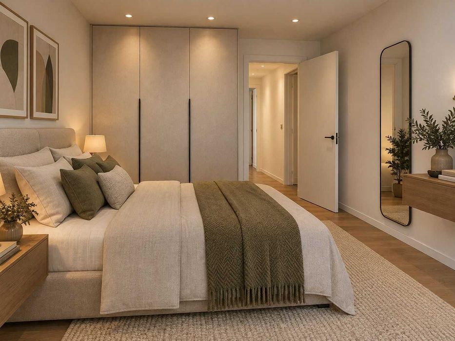 Apartamento T2 à venda em Gafanha da Nazaré, Ílhavo — foto 2