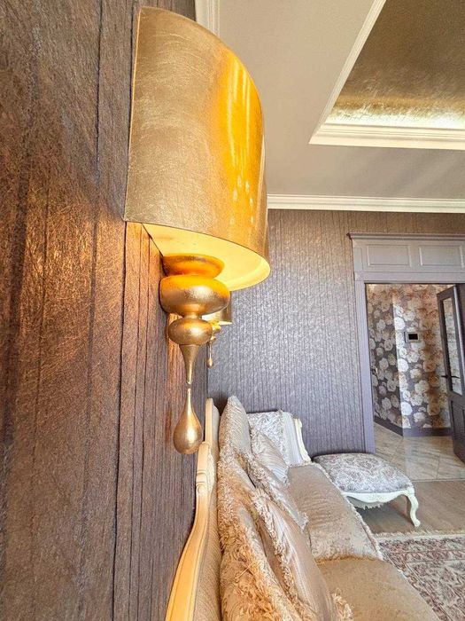 Три спальни! Генератор! ЖК Славия. Продам квартиру в Днепре. Срочно.