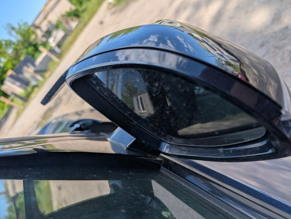 Зеркало BMW X3 iX3 G01 G08