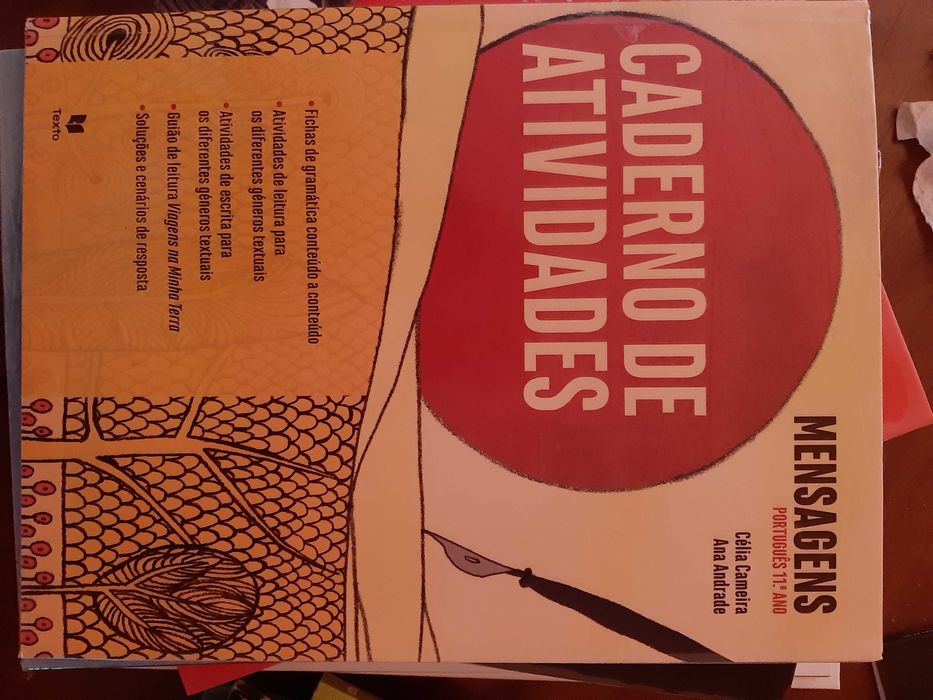 Manual Mensagens Português 11° Ano