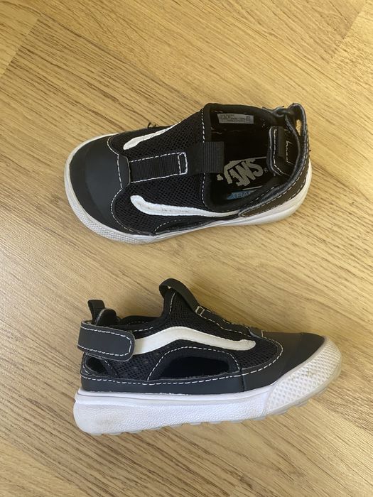 Кросівки Vans 21.5