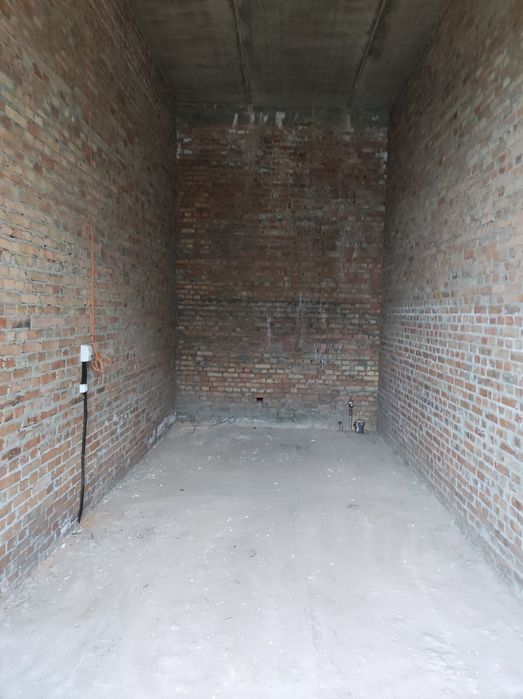 Комерційна нерухомість