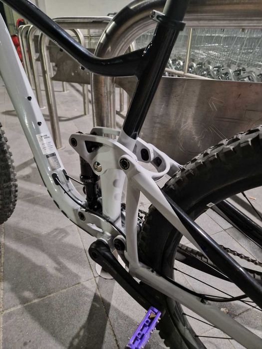 Rower enduro Giant Trance X3 27.5 L 2022