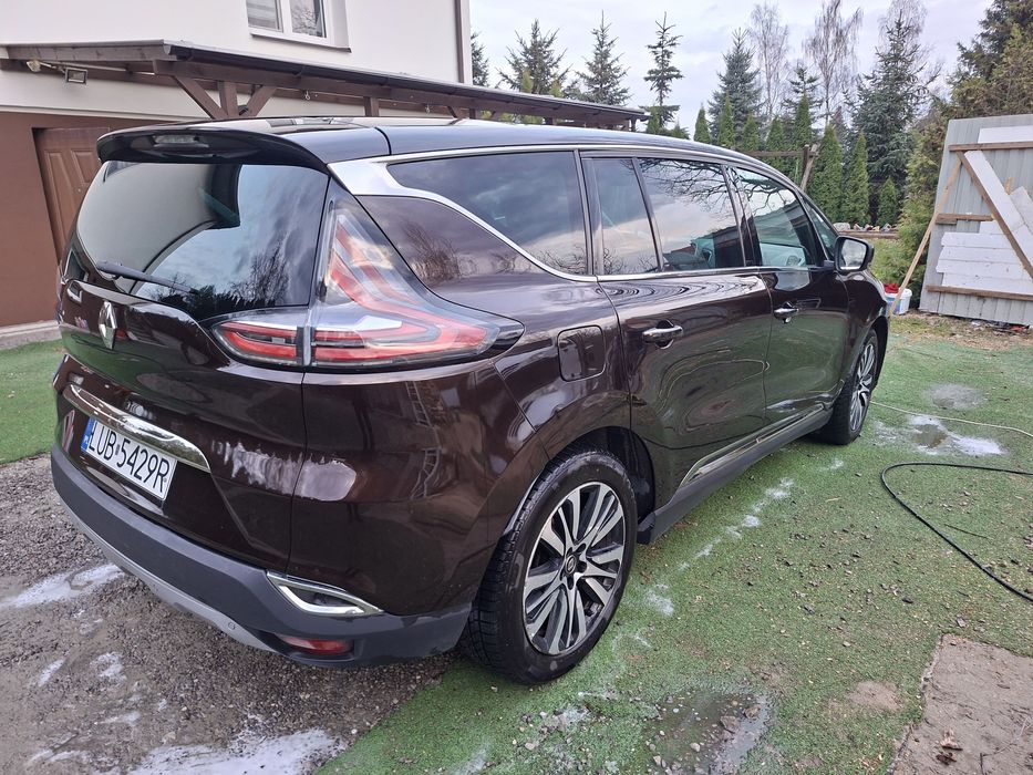 Initiale Paris  1.6 160KM