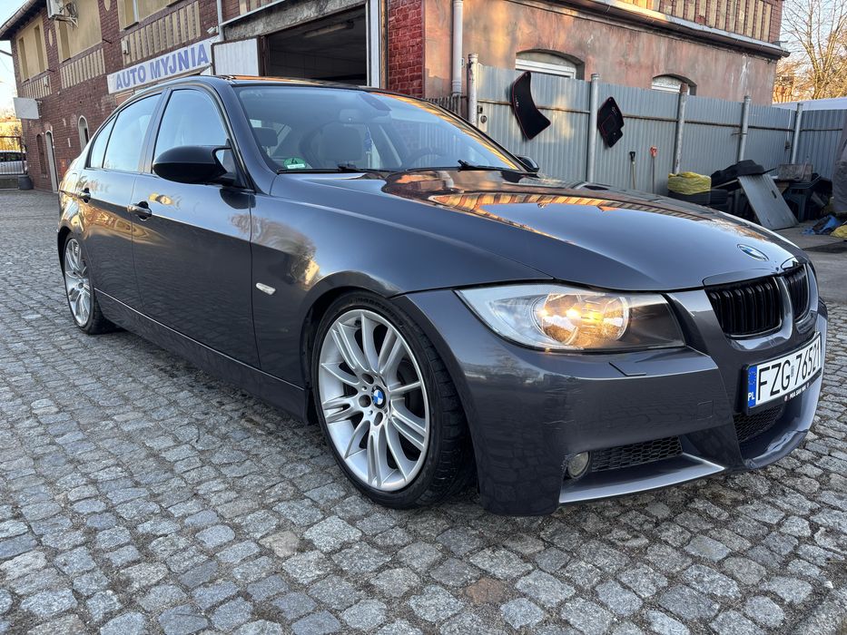 Bmw benzyna , hak