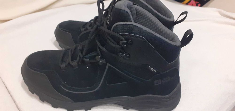 Buty Jack Wolfskin roz.46