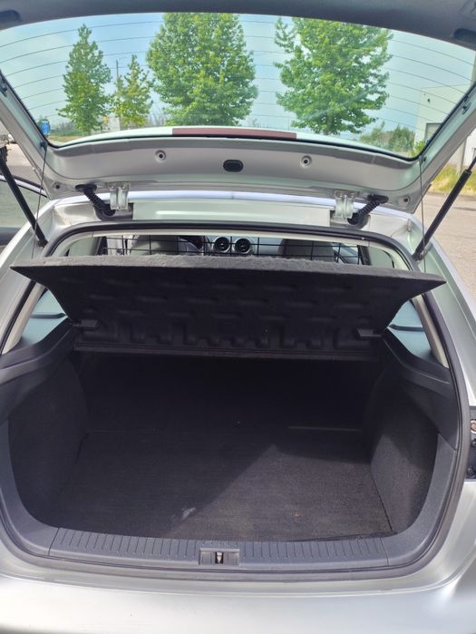 Seat Ibiza 2 Lugares 1.4 TDI — 2004