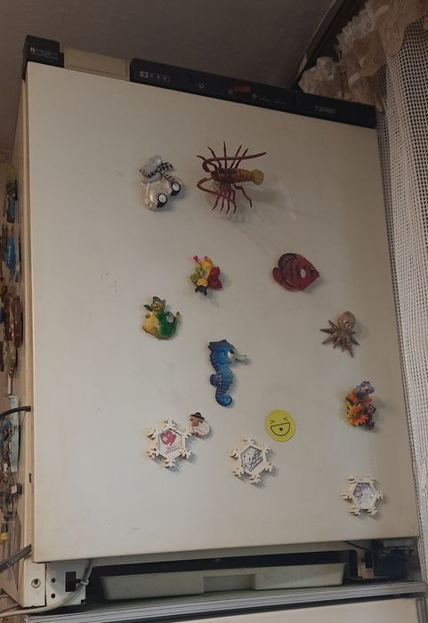 Всього два дні акційна ціна Продам морозильну камеру Гіочел б/у потреб