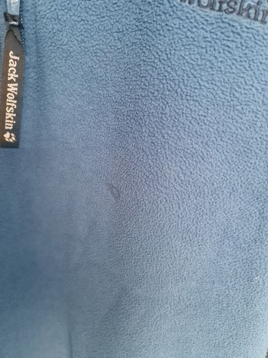 Bluza polarowa Jack Wolfskin Uniseks