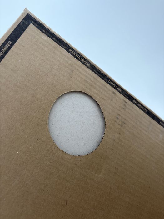 Płytki sandio beige mat