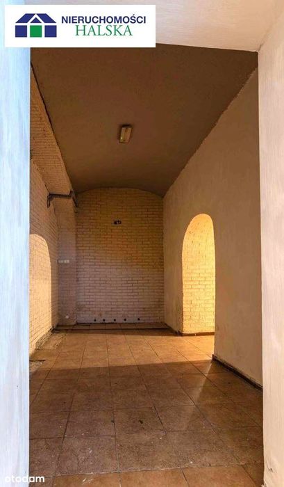 Lokal Usługowy 160m² W Centrum Oświęcimia