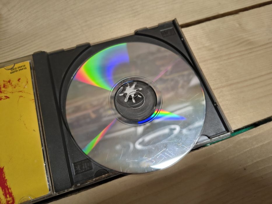 Płyta CD Guns N'Roses - Use your illusion
