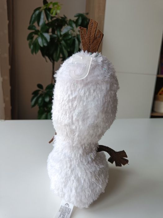 Olaf 30cm Kraina Lodu nowa