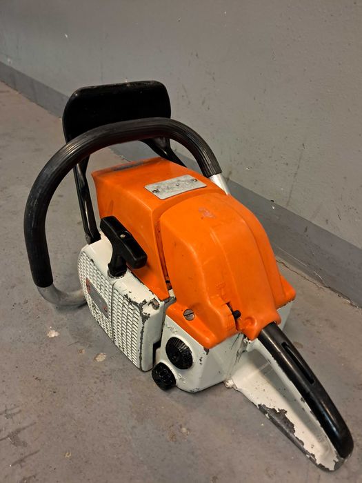 Stihl Pilarka Spalinowa  048 AV Duża