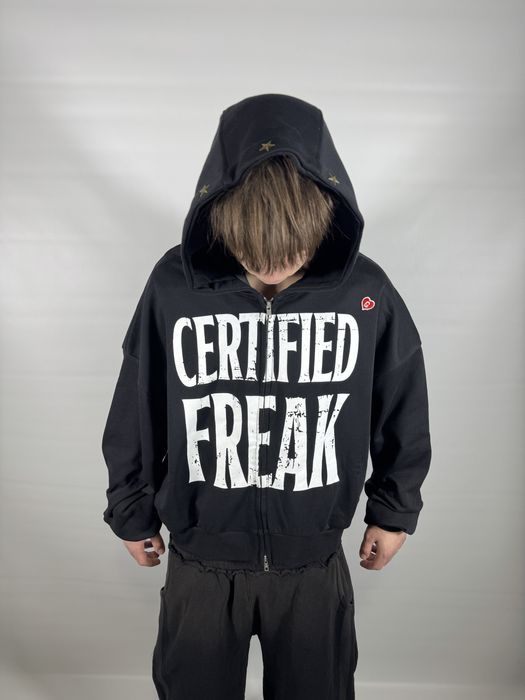 Зіп-худі : Grailz Project G/R, size : S-L, В НАЯВНОСТІ !