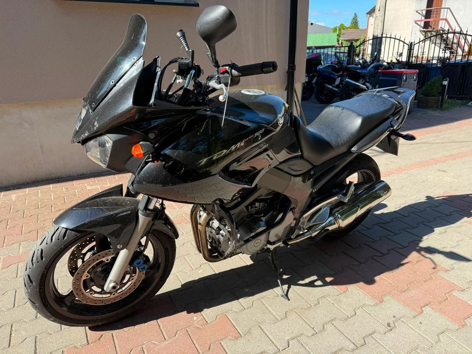 Yamaha