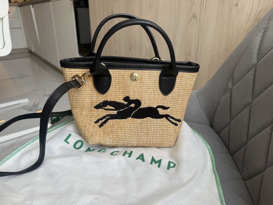 Сумка Longchamp mini