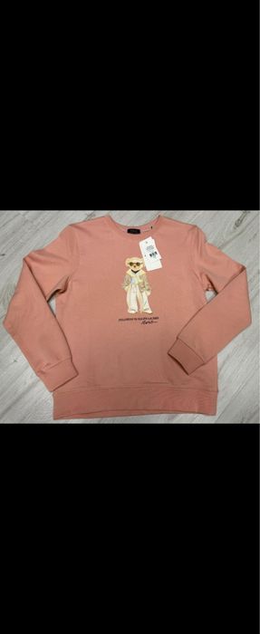 Світшот polo ralph lauren