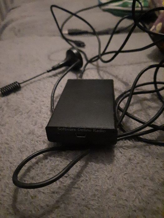 Kamera UVC 2.0 USB PC