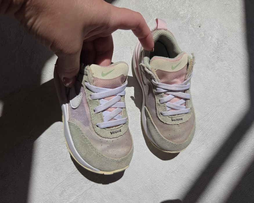 Кросівки дитячі Nike Waffle One 25 розмір