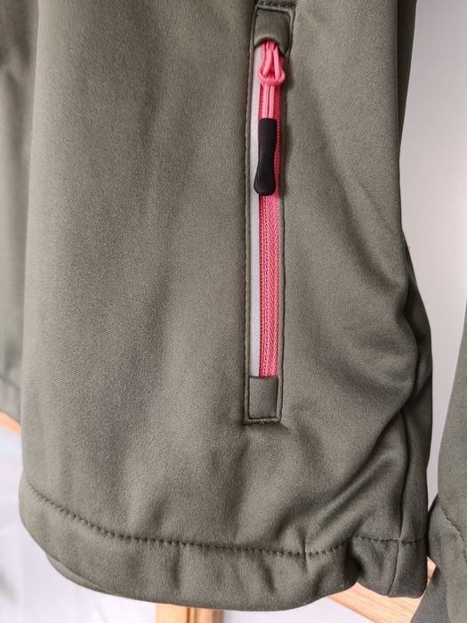 Kurtka Softshell pepperts 146/152