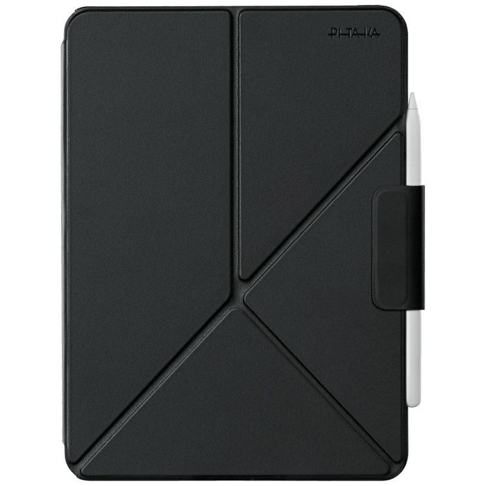 Etui PITAKA Mag EZ Folio 2 do i Pad Pro12.9" (2021-2022) i Pad Air 13" M2 2024 / M3 2025 / M4 2026 czarny