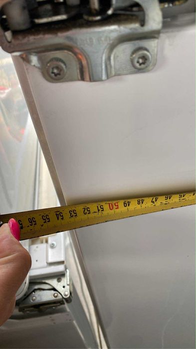 Lodówka z zamrażarką +2szuflady.Liebherr premium.biofresch.Gwarancja