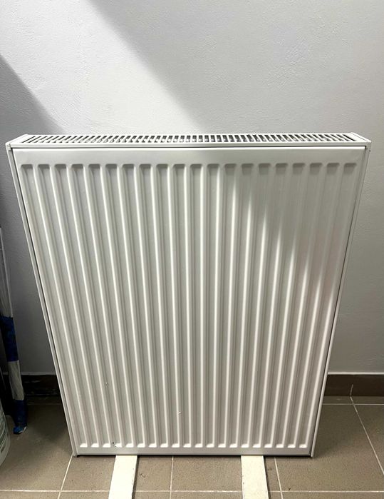 Kaloryfer NIE UŻYWANY podeweloperski