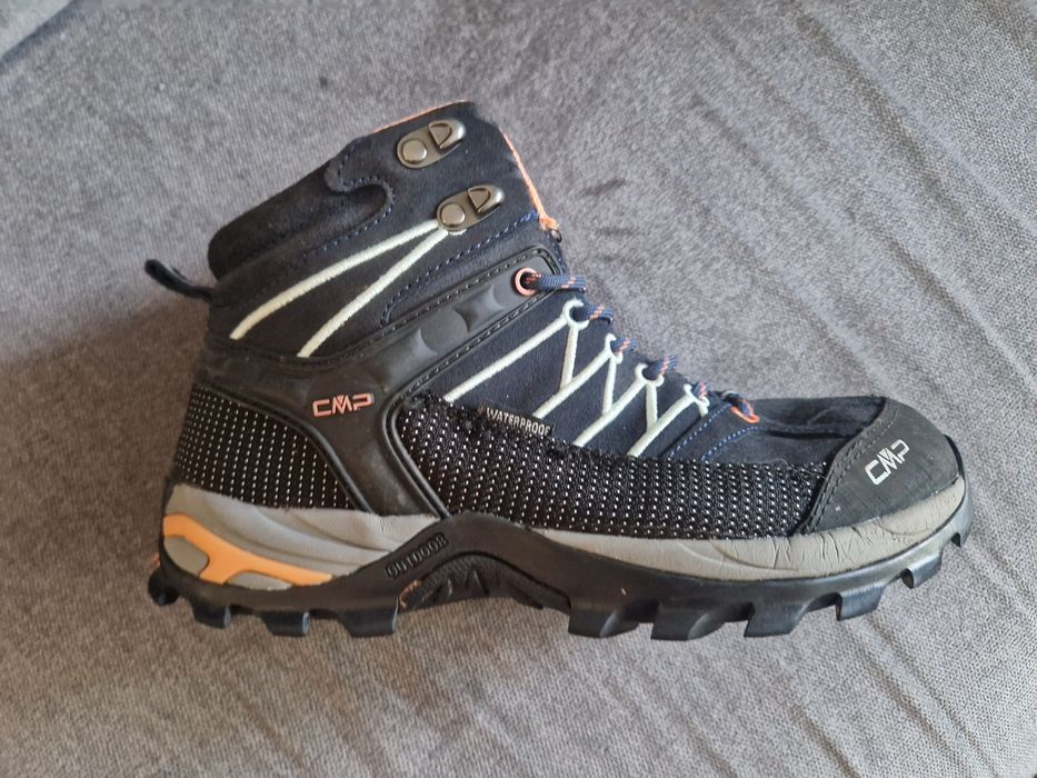 Obuwie CMP Rigel Mid