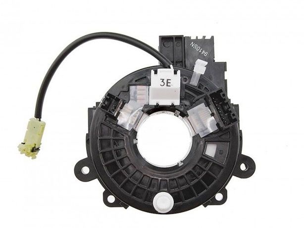 Fita Airbag para Comutador Nissan Micra, Juke, Murano Infiniti (NOVO)